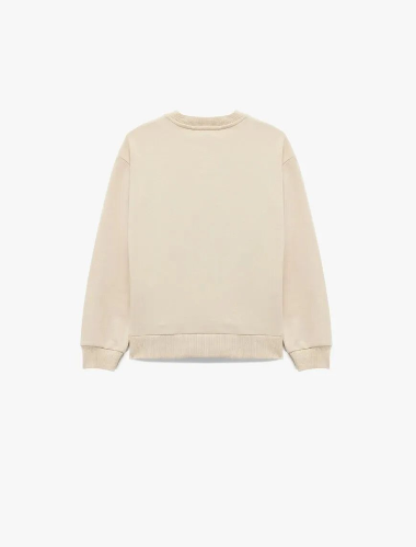 Resim Koton Kız Çocuk Sweat 6WKG10366AK