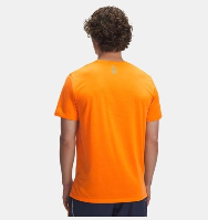 Resim Under Armour Ua Launch Shortsleeve Erkek T-Shirt 1382582-793