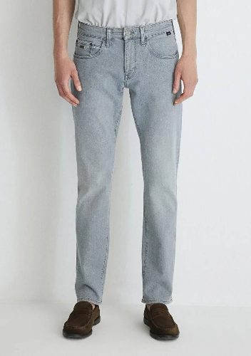 Resim Mavi Slim Straight Erkek Jean Pantolon M0035186548