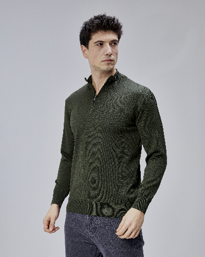 Resim Trender Erkek Kazak