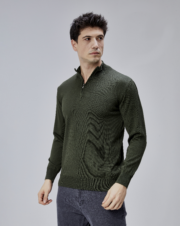 Resim Trender Erkek Kazak