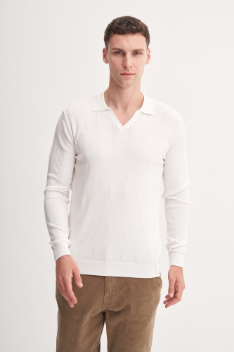 Resim Cazador Erkek Kazak 33045