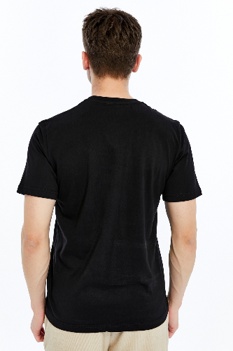 Resim Yenikoza Erkek T-shirt