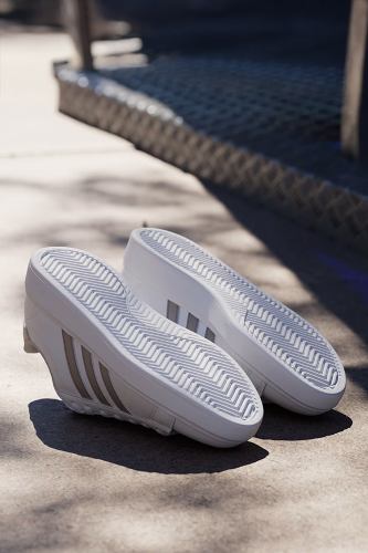 Resim Adidas Grand Court 2.0 Kadın Spor Ayakkabı Gw9215