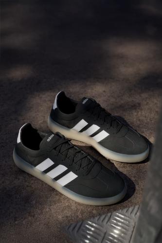 Resim Adidas Barreda Decode Erkek Spor Ayakkabı JI2316