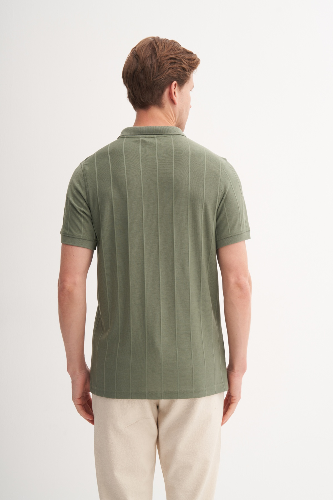 Resim Cazador Erkek T-shirt 42380