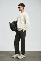 Resim Lufian Luther Erkek Sweat 112030171