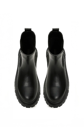 Resim U.S. Polo Assn. Kadın Bot A102038943 5W Ottavia 5Pr