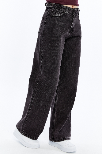 Resim Yenikoza Kadın Jean