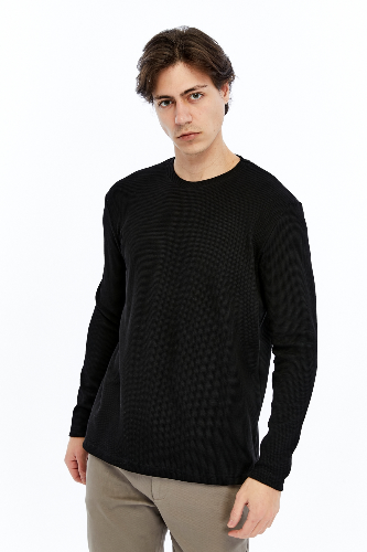 Resim Trender Erkek Sweat