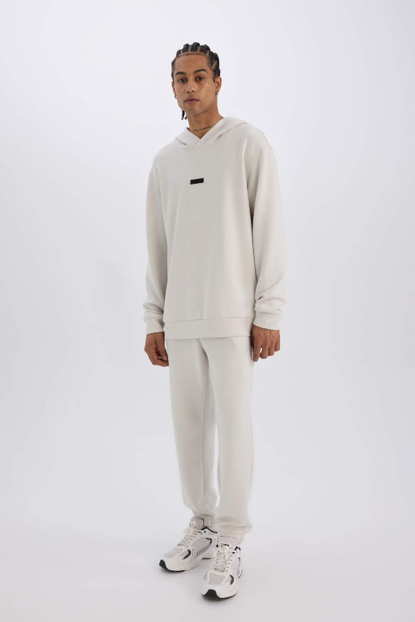 Resim Defacto Erkek  Sweat D7364AX/BG721