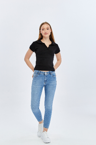 Resim Trender Kadın T-shirt