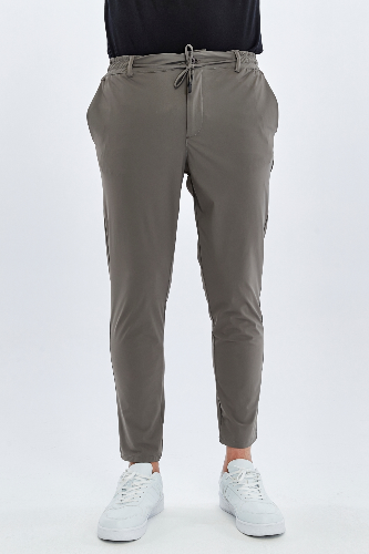 Resim Yenikoza Erkek Kanvas Pantolon