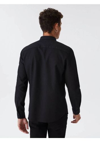 Resim Loft Uzun Kol Erkek Gömlek Lf2030872