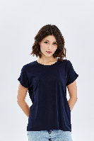 Resim Fashion Friends Kadın Bluz 26Y0194K1