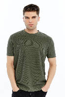 Resim Trender Erkek T-shirt