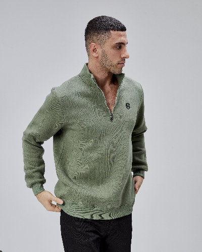 Resim Paul&More Erkek Sweat P.M 1912