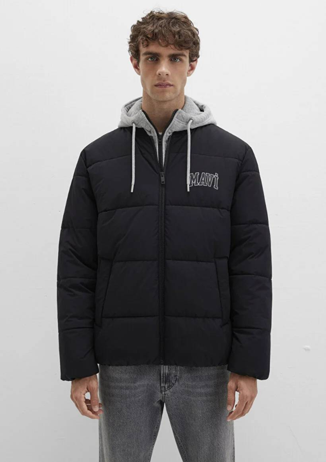 Resim Koton Erkek Jean Pantolon 6Wam40018Id