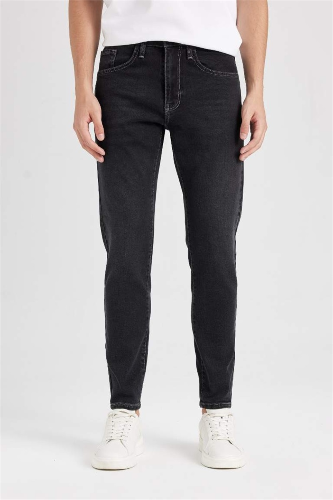Resim Defacto Erkek Jean Pantolon D8748AX/NM40