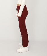 Resim Trender Kadın Kanvas Pantolon