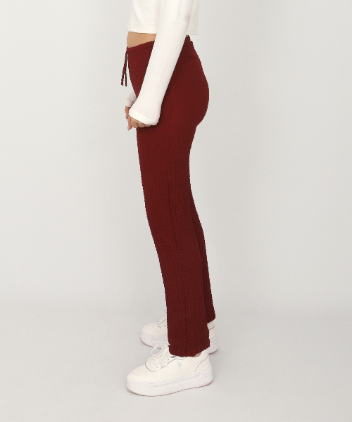 Resim Trender Kadın Kanvas Pantolon