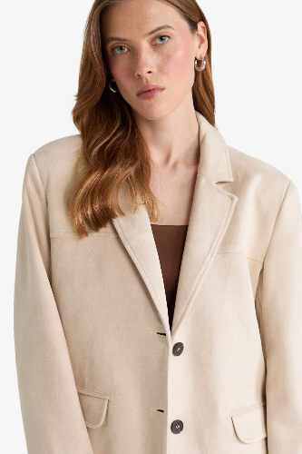 Resim Defacto Kadın Ceket E7236AX/BG220