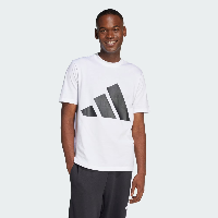 Resim Adidas M Bl Sj T Erkek T-shirt JE8943