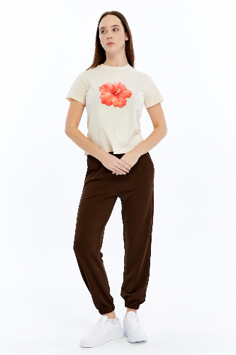 Resim Trender Kadın T-shirt