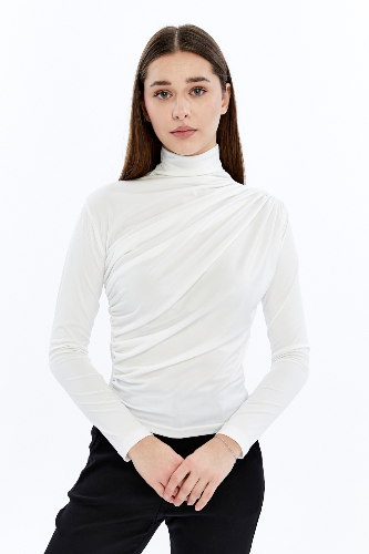 Resim Yenikoza Kadın Bluz