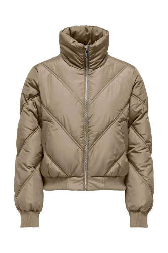 Resim Only Onltamara Quılted Jacket Cc Otw Kadın Mont 15321962