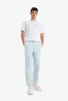 Resim Defacto Erkek  Jean Pantolon C2045AX/NM63