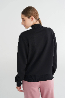 Resim Hummel Hml Pulse Zip Jacket Kadın Ceket 922423-2001