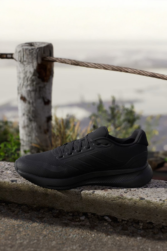 Resim Adidas Runfalcon 5 Erkek Spor Ayakkabı Ie8812