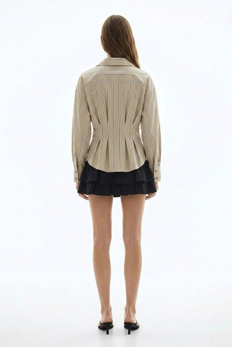 Resim QUZU Kadın Gömlek