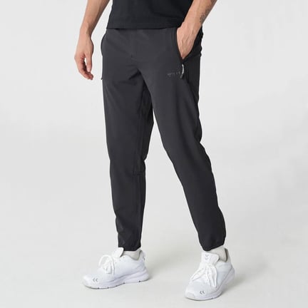 Resim Hummel Hml Ryen Pants Erkek Eşofman Alt 931880-2001