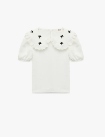 Resim Koton Kız Çocuk Bluz 6SKG60005AK