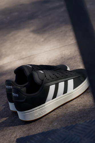 Resim Adidas Grand Court Alpha 00S Erkek Spor Ayakkabı JR0543