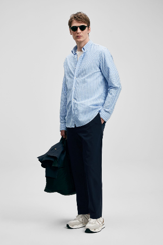 Resim Lufian Sılvıa Erkek Gömlek 111010651