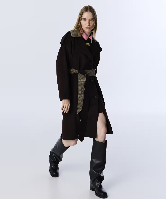 Resim Twist Kadın Kaban TW6250008039