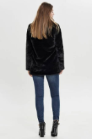 Resim Only Onlvıda Faux Fur Coat Otw Kaban 15164600