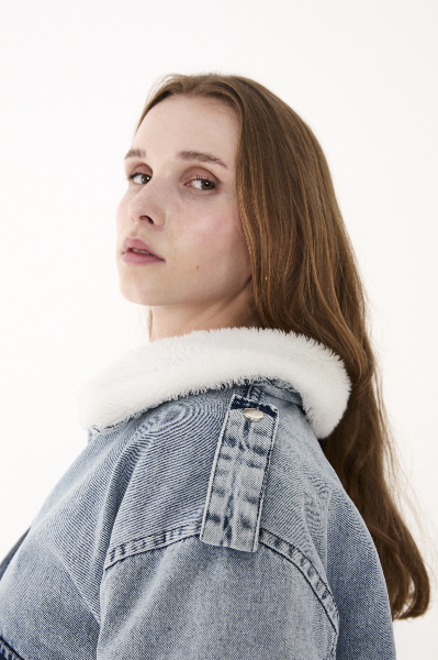 Resim Trender Kadın Mont