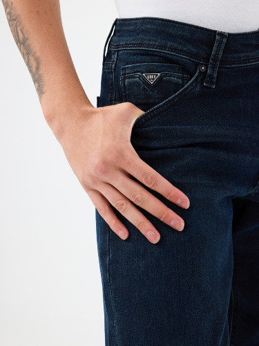 Resim Loft Ricardo M Slim Fit Erkek Jean Pantolon Lf2032762