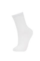 Resim Defacto Kadın Çorap