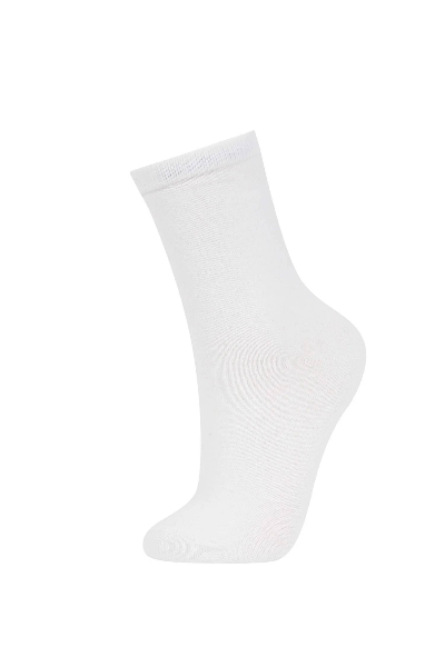 Resim Defacto Kadın Çorap