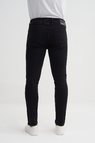 Resim Cazador Erkek Kanvas Pantolon 07000