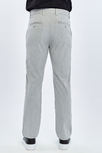 Resim Yenikoza Erkek Kanvas Pantolon