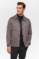 Resim Süvari Kapitone Erkek Mont Mn2008700510