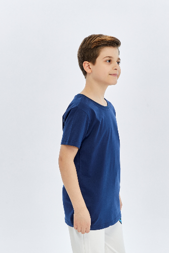 Resim Yenikoza Erkek Çocuk T-shirt