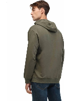 Resim Lumberjack Erkek Sweat A102024361 5W Mb Sn73 Hoodıe 5Pr