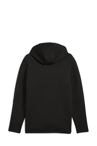 Resim Puma Evostrıpe Core Fz Hoodie Erkek Sweat 631529-01